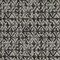 Upholstery Fabric - Black,Grey & Silver Abstract & Geometric,Global Upholstery Fabric 54 Inches"